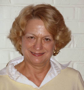 Marcia Chudzick