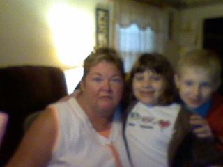 Rhonda Brown