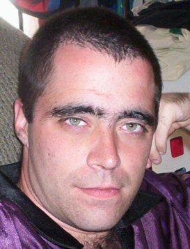 Simon Dawe
