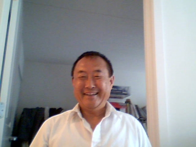 Sang Kim