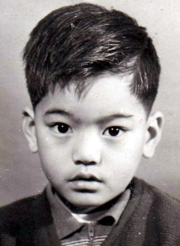 Richard Sua