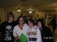 Kathy Marzel