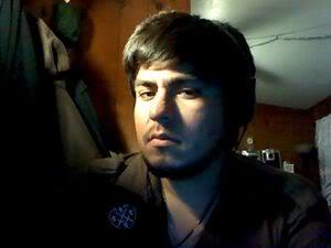 Ruperto Gutierrez