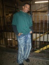 Hansel Cruz