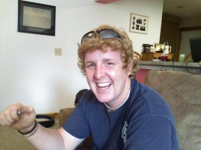 Mitchell Wendt