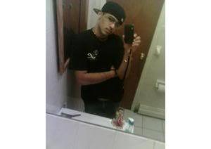 Joshua Jimenez