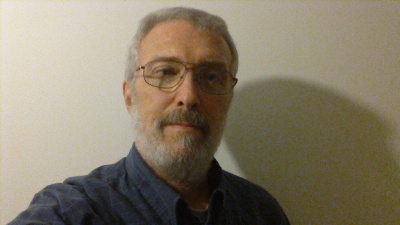 Donald Leonard