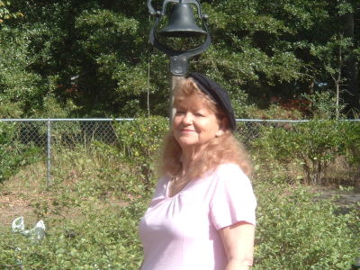 Thelma Ward