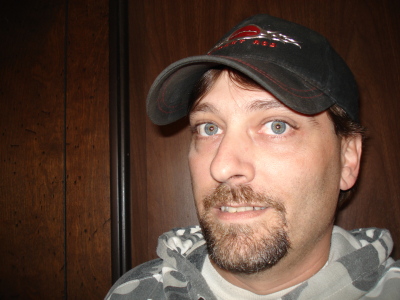 Mark Shannon