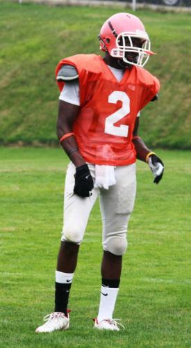 Jamarkus Oneal