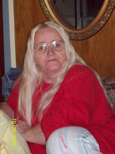 Linda Keen
