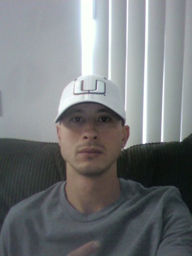Joseph Padilla