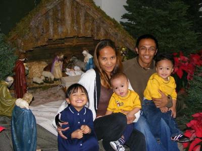 Rashiela Discipulo