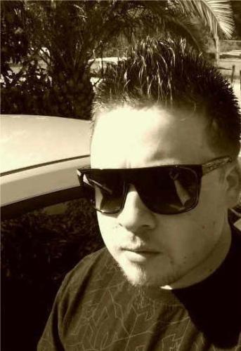 Vincent Sigala