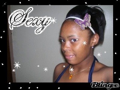 Iesha Glaspie