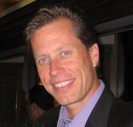 Mark Thompson