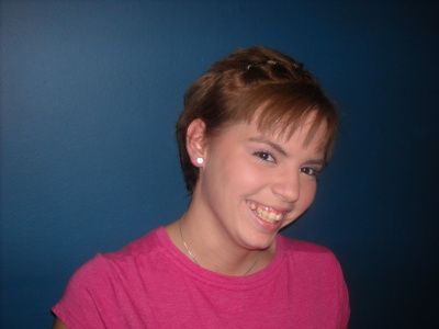 Jessica Whalen