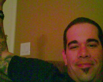 Joe Aguirre