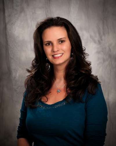 Stacey Ellis