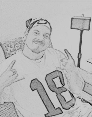 Jasion Spears