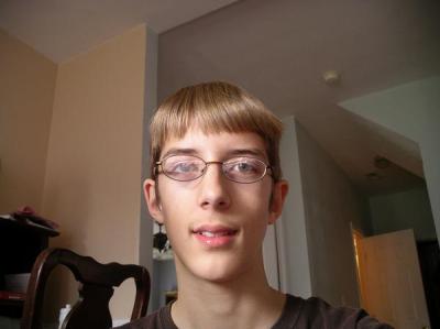 Caleb Allen