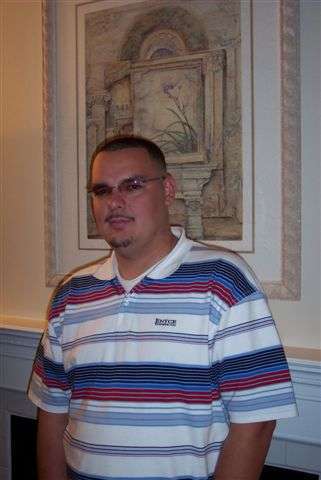 David Hollingsworth