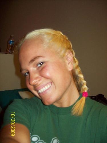Megan Bashak