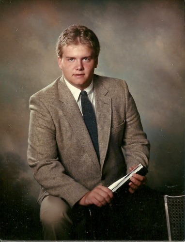 Alan Richardson
