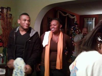 Devin Stennis