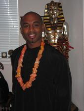 Robert James