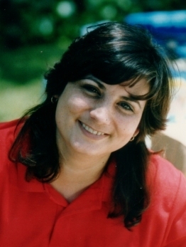 Sandra Cox