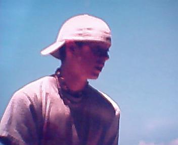 Zack Saxton
