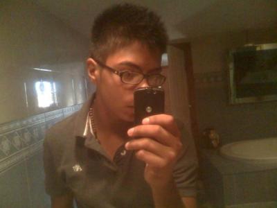 Cristian Tarin
