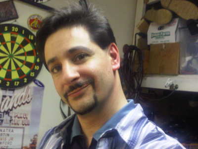 Charles Castronovo