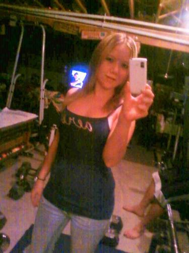 Linda Pickett