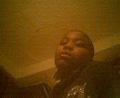 Malik Griffin