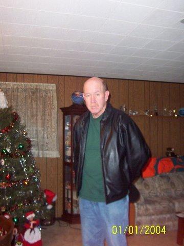 Elmer Childress