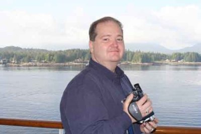 George Marzen
