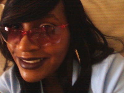 Lareasha Morris