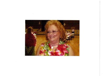 Tammy Hooven