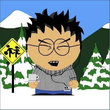 Alexander Chan