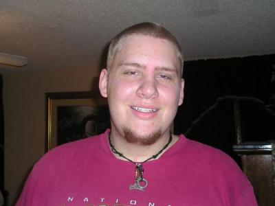 Joshua Morrison