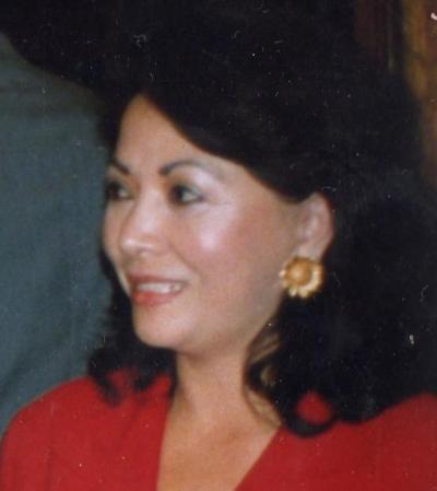 Nhi Newell
