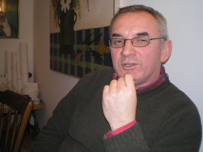 Waldemar Sibik