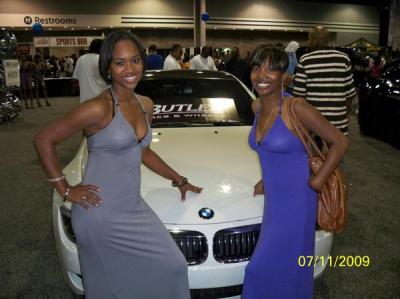 Marquita Rush