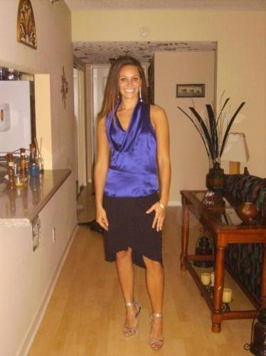 Jennifer Slater