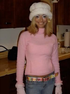 Catherine Meyer