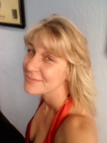 Rhonda Corbett