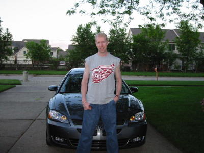 Scott Kurash