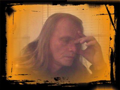 Raymond Coxson